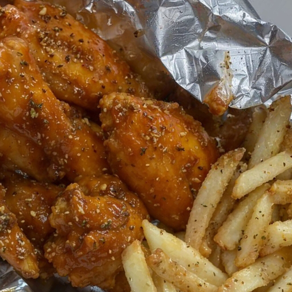 OTS Wings